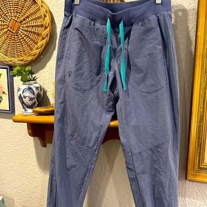 Figs scrubs Callao jogger bottoms